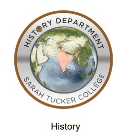 History